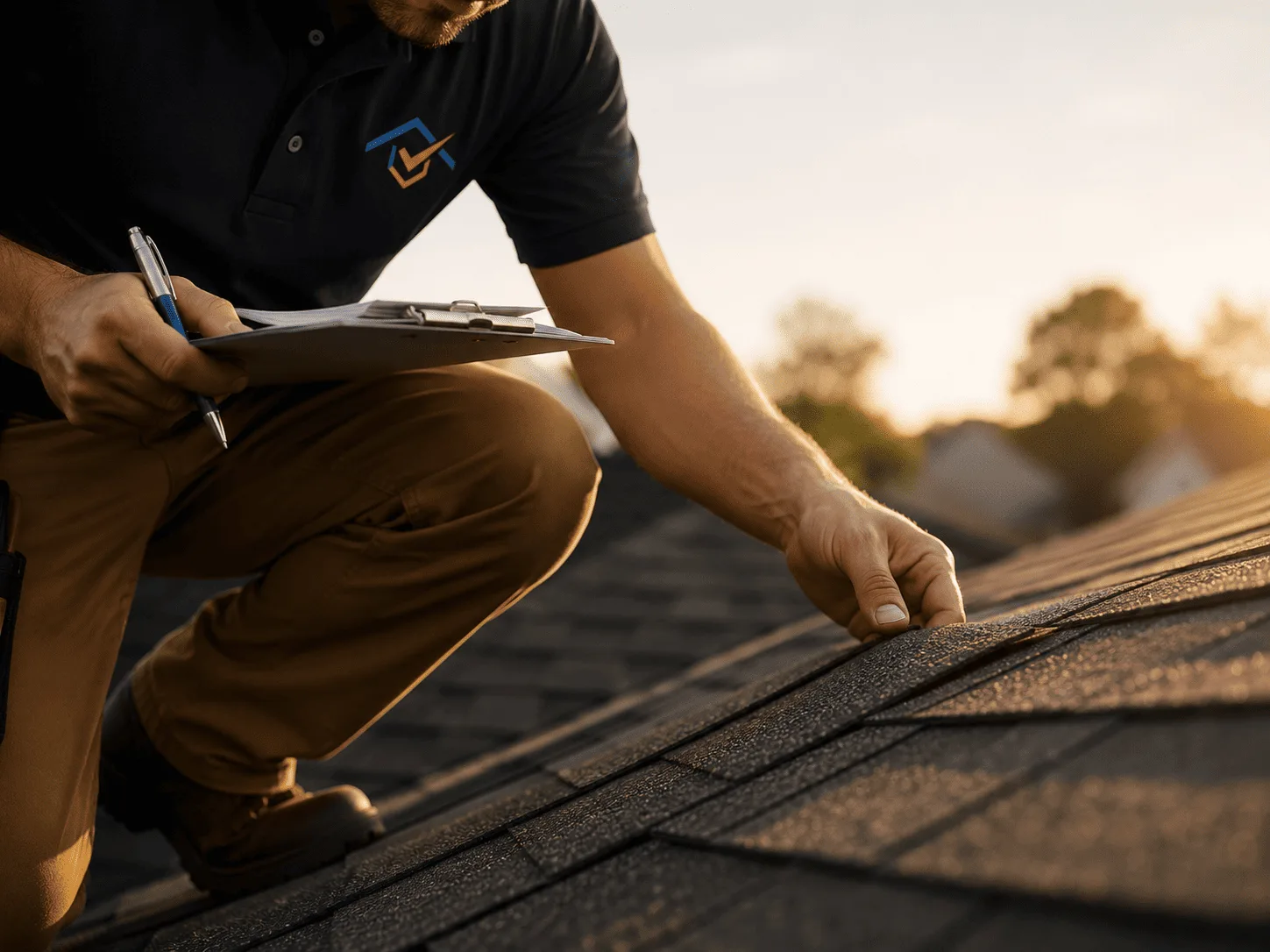 Why Choose Roof Inspection in Moraga, CA