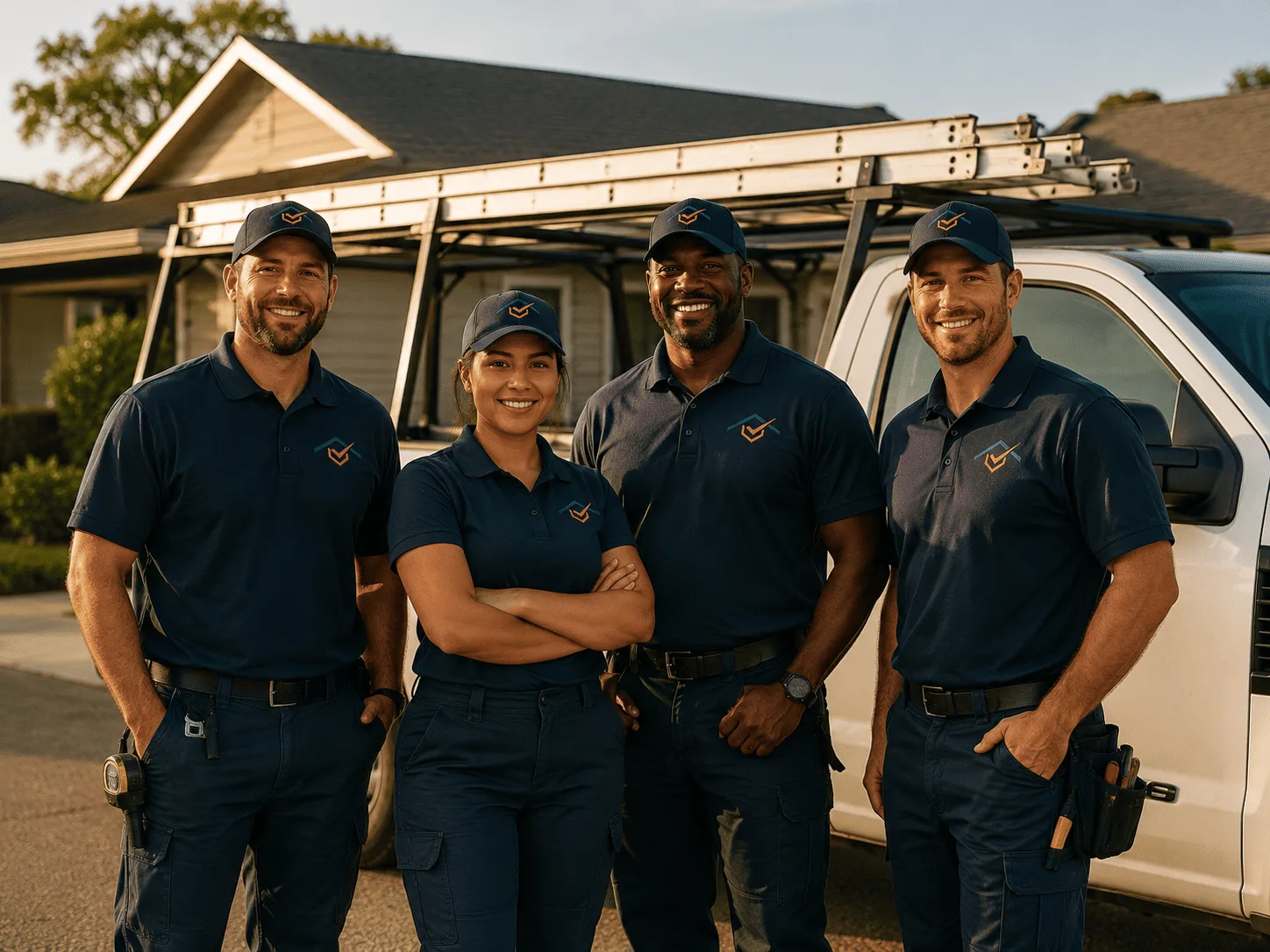 Roof Inspection company in Moraga, CA